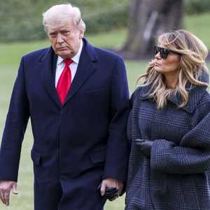 اقتحام منزل ترامب في فلوريدا