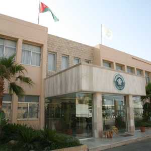 شركة مناجم الفوسفات الأردنية