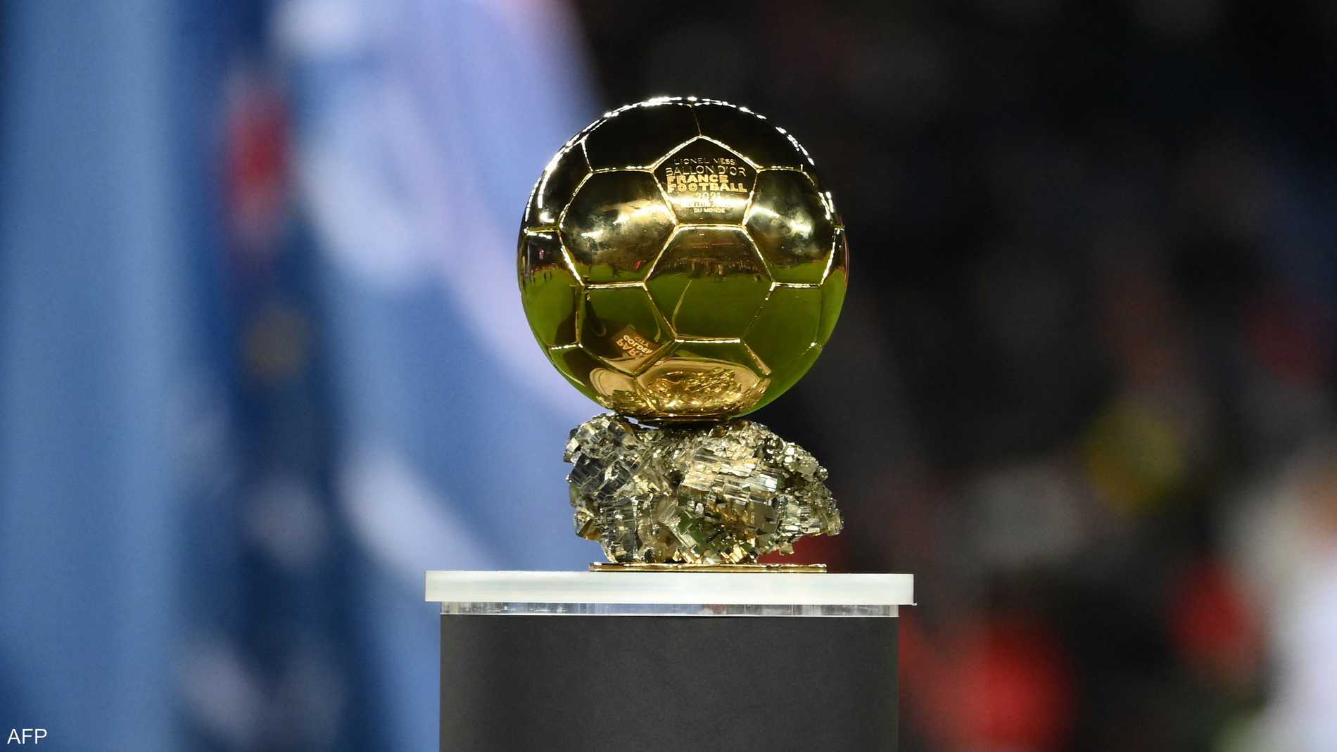 تصويت الكرة الذهبية.. بكم نقطة تغلب ديمبيلي على يامال؟ 