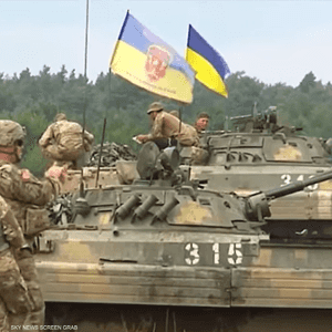 بـ3 مليارات دولار.. بايدن يعلن عن أكبر حزمة مساعدات لأوكراني