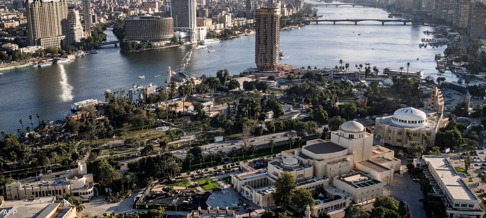 القاهرة - مصر