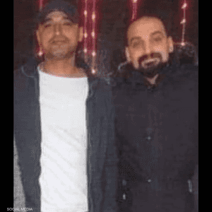 الضحايا الثلاثة