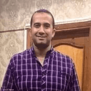 الضباط ضحايا جريمة الأقصر