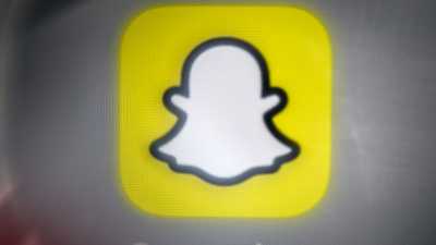 سناب شات