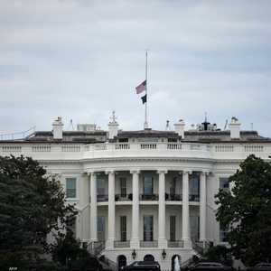 البيت الأبيض