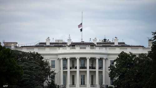 البيت الأبيض