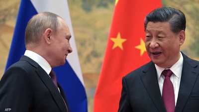 وسائل إعلام: بوتين يزور الصين هذا الشهر