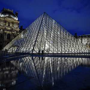 متحف اللوفر