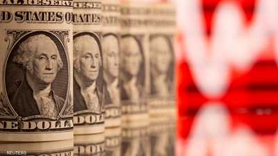 الدولار يتألم بعد تصريحات من رئيس الفيدرالي الأميركي