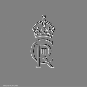 الرمز الملكي سيظهر على المباني الحكومية وصناديق البريد