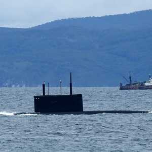 روسيا أجرت مناورات على جزر الكوريل - صورة أرشيفية