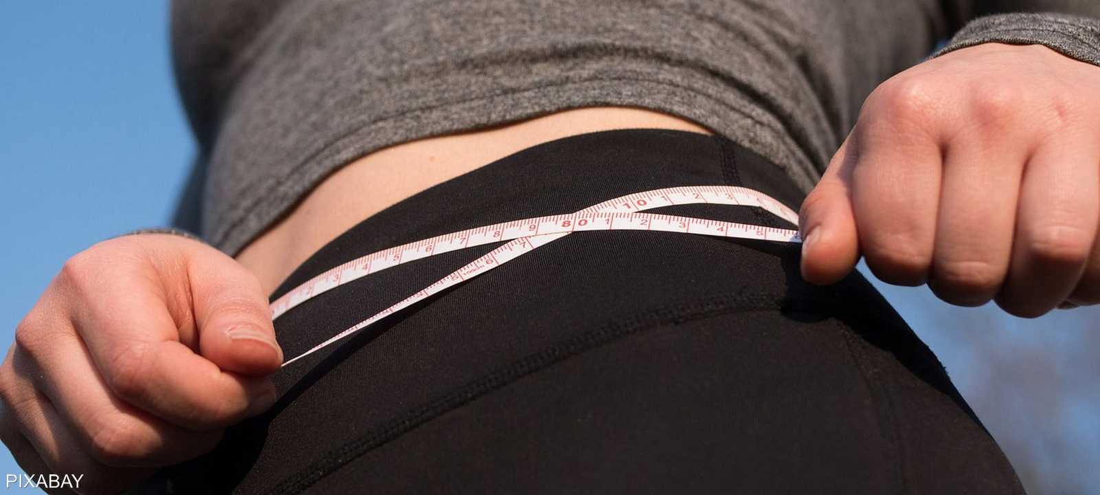 تنظيم الوجبات يساعد على إنقاص الوزن