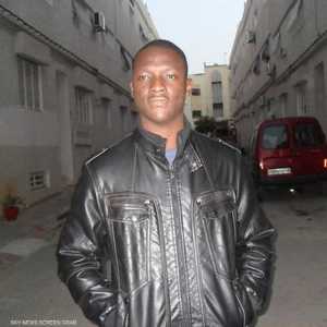 النقيب إبراهيم تراوري