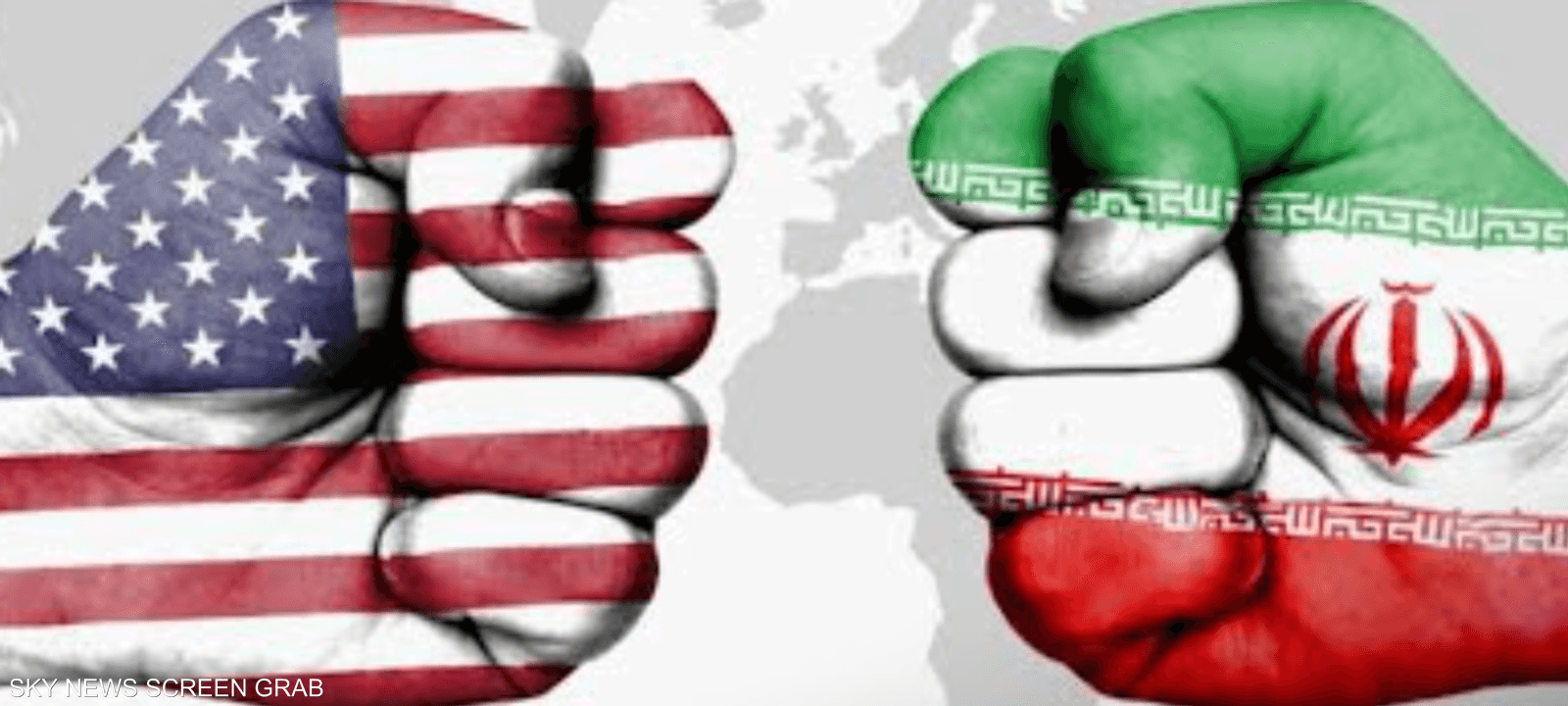 واشنطن وطهران.. خلاف ما قبل الحوار