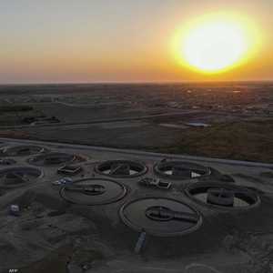 إعادة تأهيل البنى التحتية من أكثر المشاريع إلحاحا في العراق