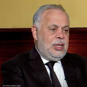 أشرف زكي نقيب المهن التمثيلية في مصر