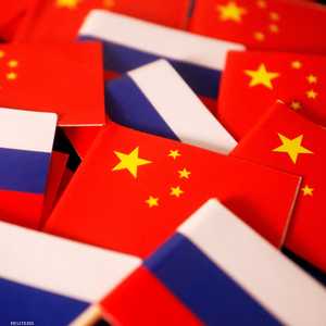 علاقات استراتيجية تجمع بين روسيا والصين