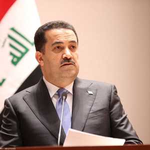 محمد شياع السوداني