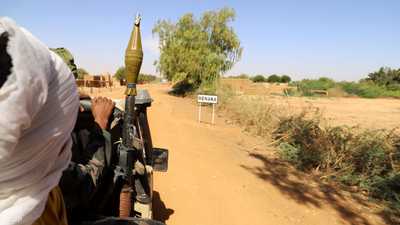 مالي.. داعش يسيطر على "أهم مثلث" في صحراء أزواد