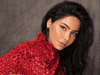 الفنانة المصرية شيرين