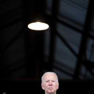 الرئيس الأميركي جو بايدن