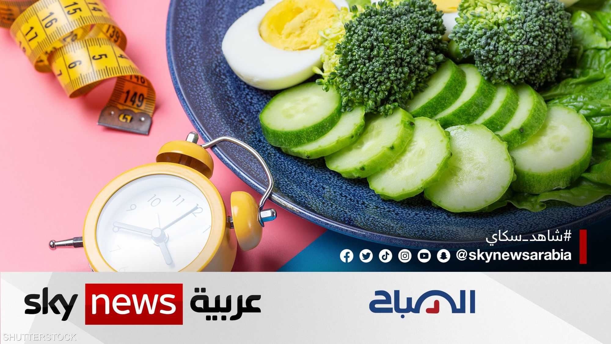 خطط فقدان الوزن التجارية تساعد الناس على إنقاص الوزن