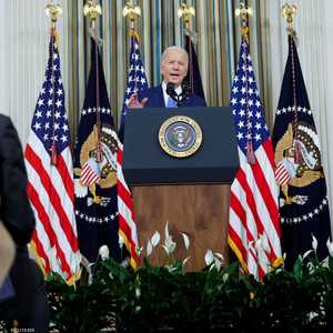 بايدن اعتبر أن الجمهوريين لم يحققوا ما توقعوه