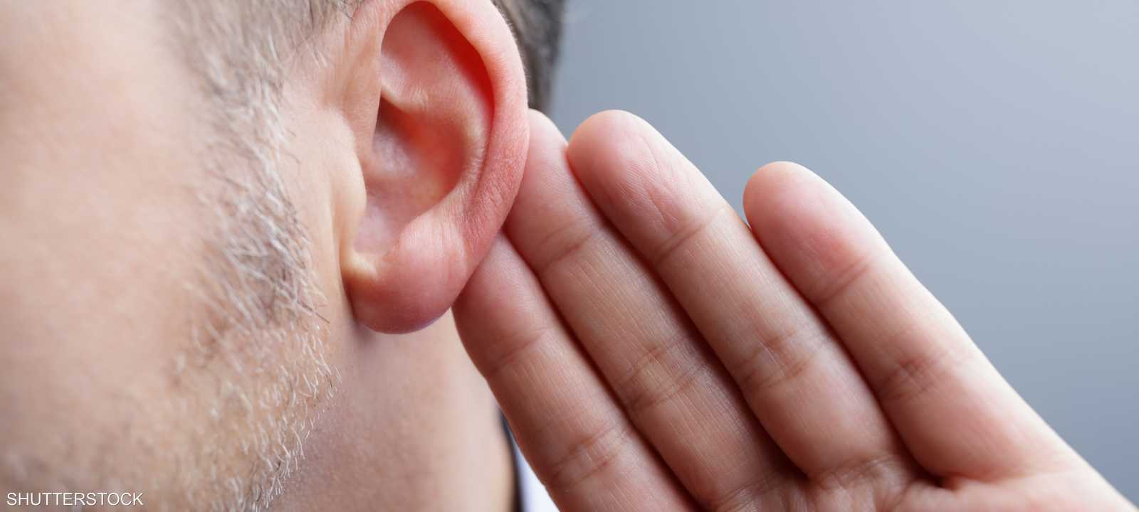طنين الأذن يعد مشكلة شائعة بين الناس