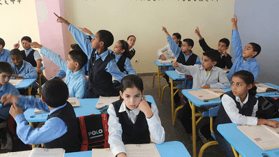 المغرب.. فصل جديد من احتجاجات الأساتذة يهدد بـ"سنة بيضاء"
