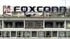 Foxconn’s revenues rose 20% year-on-year in the third quarter