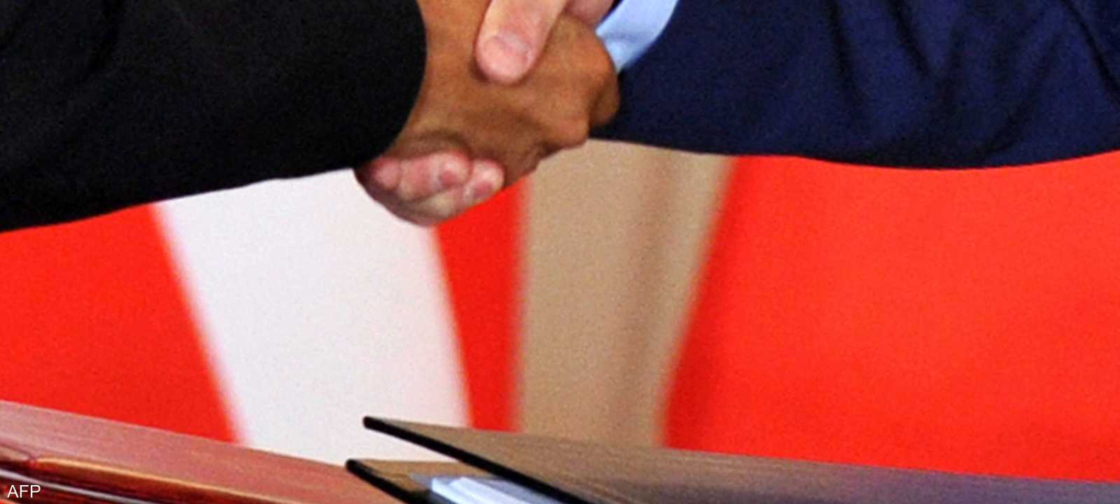 معاهدة "نيو ستارت" وقعت عام 2010