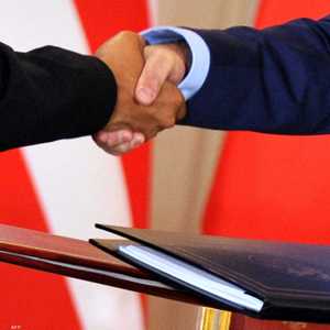 معاهدة "نيو ستارت" وقعت عام 2010