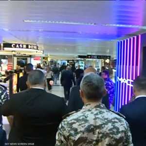 مخاوف من أن يصبح مطار بيروت هدفا عسكريا لإسرائيل