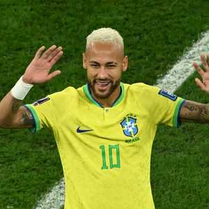 نيمار أثار الغضب في البرازيل