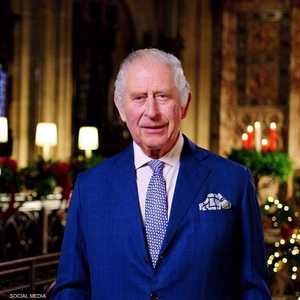 تشارلز الملك الجديد لبريطانيا