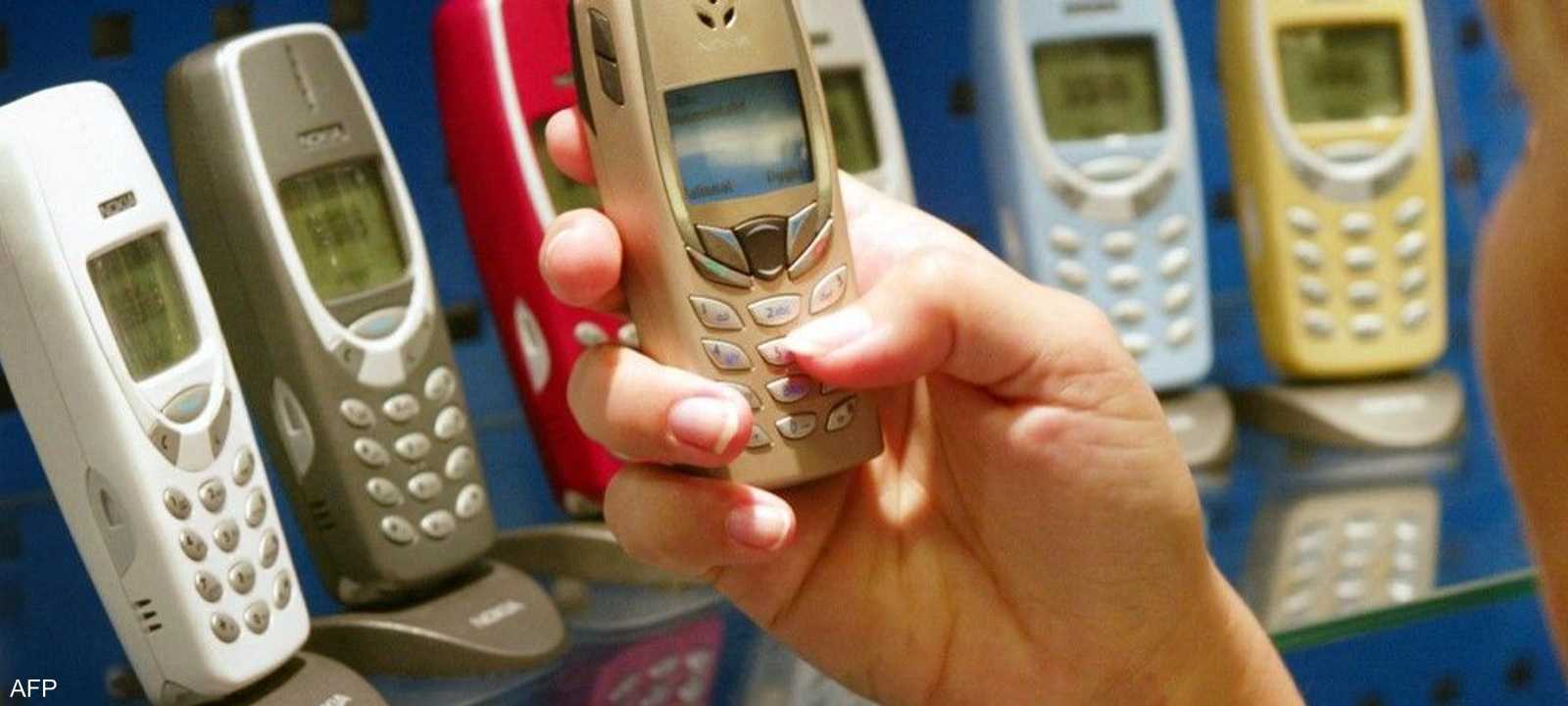 نسبة الذهب أعلى في الهواتف المنتجة بين 2010 و2020