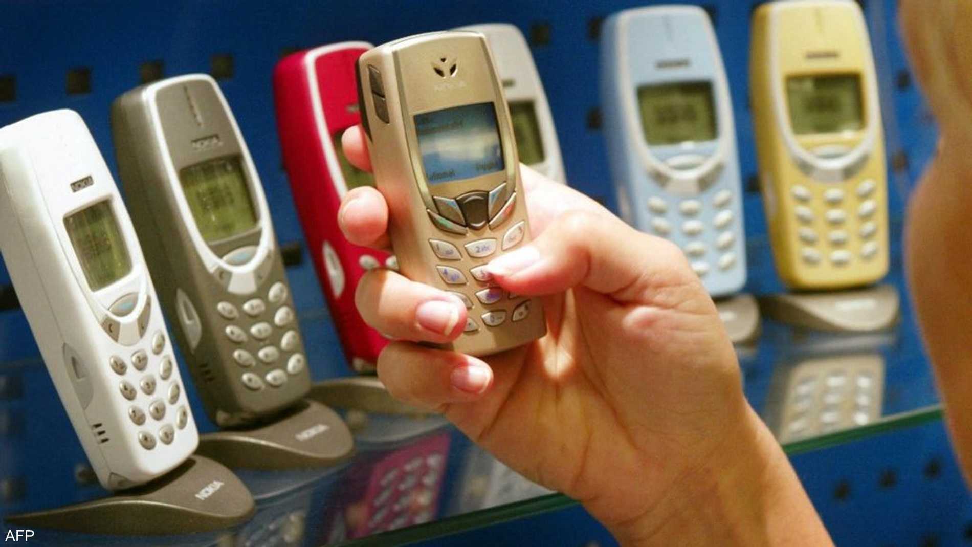 مصر.. "الذهب" يشعل سباقا على شراء الهواتف المحمولة "التالفة" 