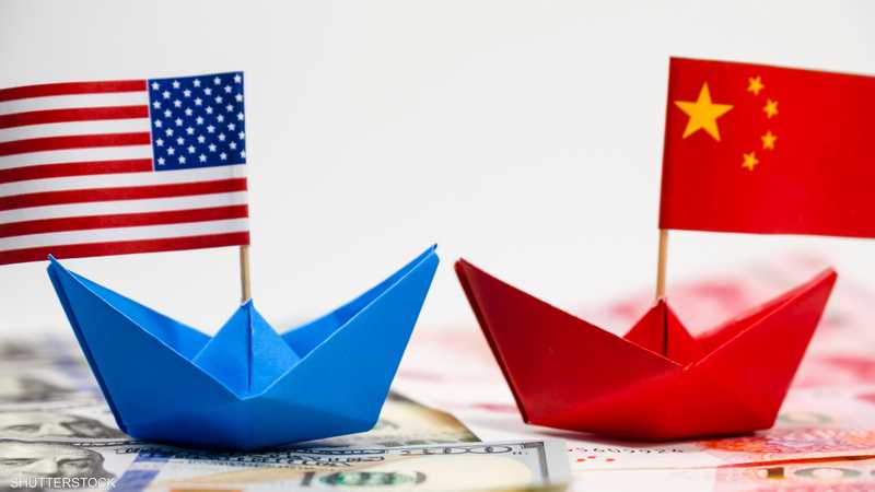 هل تخشى أميركا من الرد الصيني على الرسوم الجمركية؟