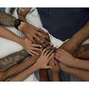 الصورة الأخيرة قبل رحيل الأسطورة