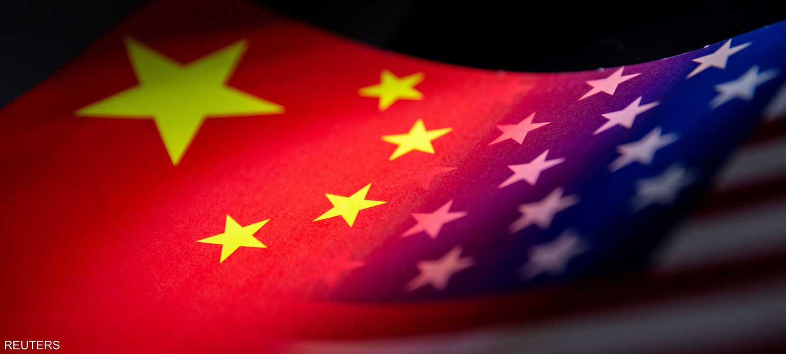 العلاقات لا تزال متوترة بين الصين وأميركا مع نهاية 2022