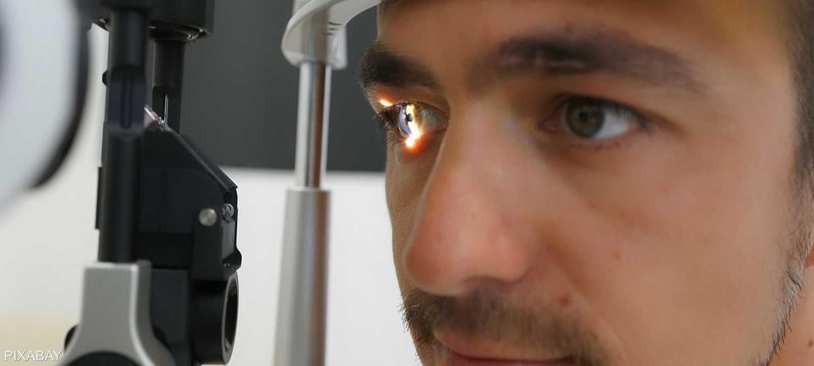 تعد السكتة العينية سببا خطيرا لفقدان البصر