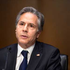 قال بلينكن أن أميركا تحقق بمقتل أميركيين في إسرائيل