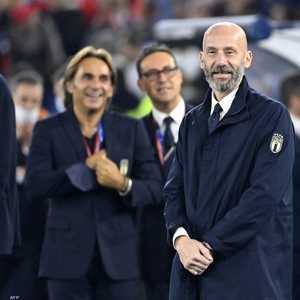 فيالي من رموز الكرة الإيطالية