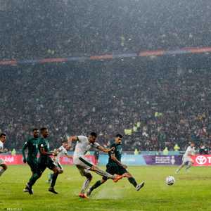 جانب من اللقاء الماطر