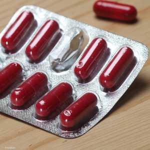 الدراسة حذرت من تناول المضادات الحيوية لفترة طويلة