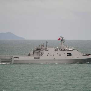 9 سفن صينية و26 طائرة حربية تطوق جزيرة تايوان