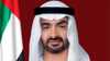 رئيس الإمارات يجري محادثات هاتفية مع أمير الكويت