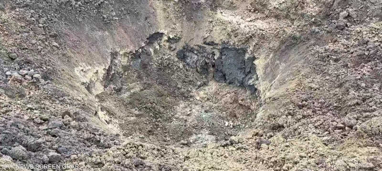 أوكرانيا تعلن إسقاط 31 صاروخا و636 مسيرة روسية