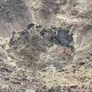 أوكرانيا تعلن إسقاط 31 صاروخا و636 مسيرة روسية