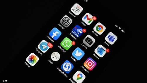 الهواتف الذكية